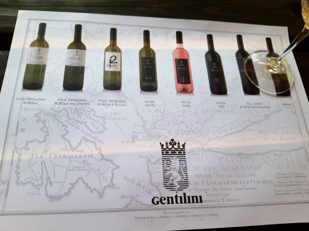 gentilini-winery