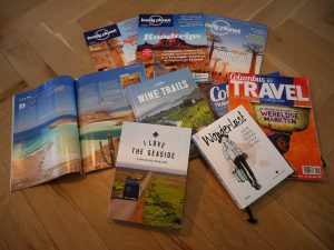 reisboeken