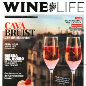 winelife magazine