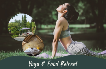 Yoga Food Retreat