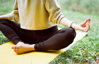 Yoga retreat Nederland